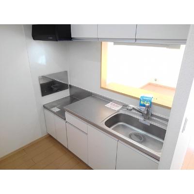 グリシーヌＡ 202【管理NO：1-016563701-02020】 ★家具家電は申し込み後に搬入します★ ★2026年10月中旬入居可能★の物件画像