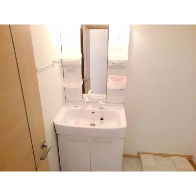 グリシーヌＡ 202【管理NO：1-016563701-02020】 ★家具家電は申し込み後に搬入します★ ★2026年10月中旬入居可能★の物件画像