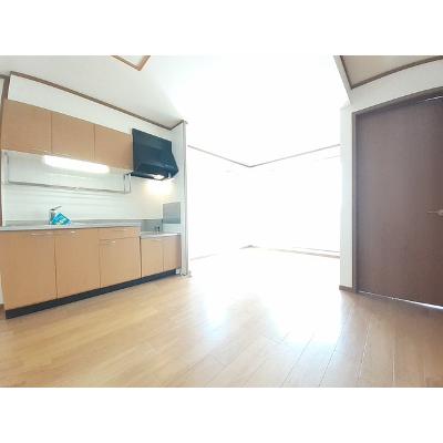 アンソレイエＢ 203【管理NO：1-011578102-02030】 ★家具家電は申し込み後に搬入します★ ★2026年09月中旬入居可能★の物件画像