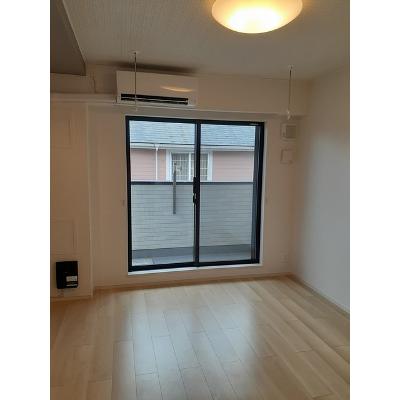 カレント 201【管理NO：1-026707101-02010】 ★家具家電は申し込み後に搬入します★ ★2026年08月下旬入居可能★の物件画像