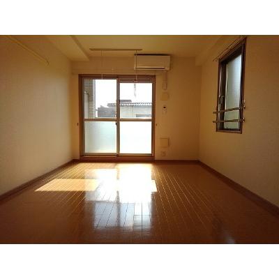 パークレジデンス小山 206【管理NO：1-015007601-02060】 ★家具家電は申し込み後に搬入します★ ★2026年08月下旬入居可能★の物件画像