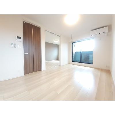 メゾン　ド　コルヌイエ　Ⅰ 203【管理NO：1-027435801-02030】 ★家具家電は申し込み後に搬入します★の物件画像