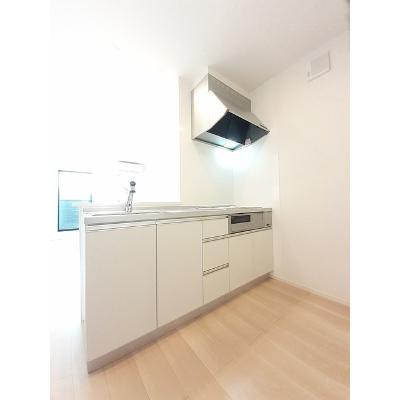 メゾン　ド　コルヌイエ　Ⅰ 203【管理NO：1-027435801-02030】 ★家具家電は申し込み後に搬入します★の物件画像