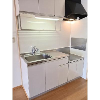 パステルハイツ２１　Ｂ 203【管理NO：1-003974502-02030】 ★家具家電は申し込み後に搬入します★の物件画像