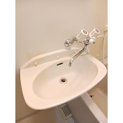 パステルハイツ２１　Ｂ 203【管理NO：1-003974502-02030】 ★家具家電は申し込み後に搬入します★の物件画像