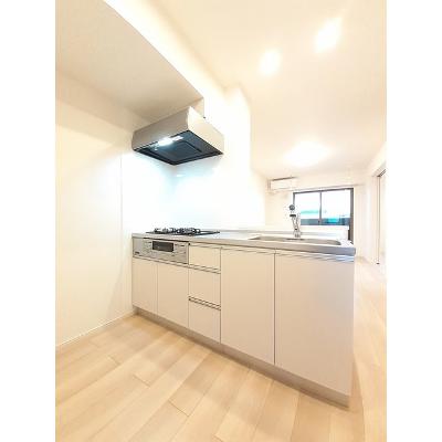 フェリーチェ　Ⅰ 203【管理NO：1-026220701-02030】 ★家具家電は申し込み後に搬入します★ ★2026年09月上旬入居可能★の物件画像