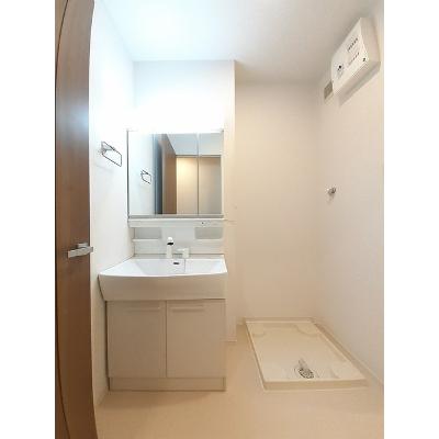 フェリーチェ　Ⅰ 203【管理NO：1-026220701-02030】 ★家具家電は申し込み後に搬入します★ ★2026年09月上旬入居可能★の物件画像