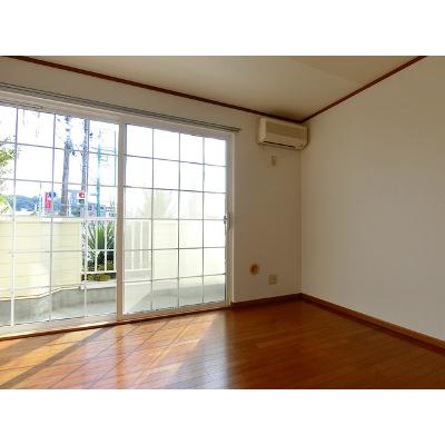 ヴィラ・グレース 103【管理NO：1-007794901-01030】 ★家具家電は申し込み後に搬入します★ ★2026年09月中旬入居可能★の物件画像