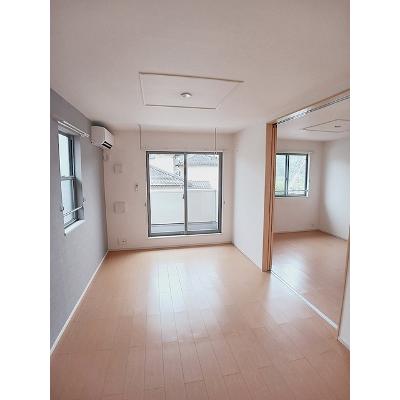 アムールＢ 201【管理NO：1-019984102-02010】 ★家具家電は申し込み後に搬入します★ ★2026年11月中旬入居可能★の物件画像