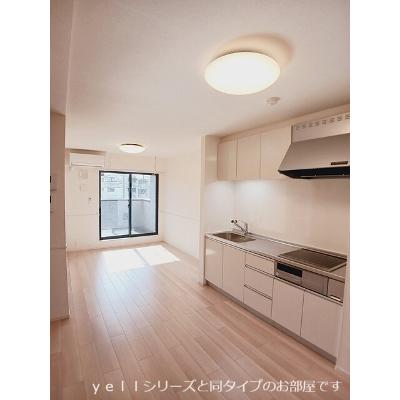 ヴィア　ラッテア 201【管理NO：1-028831801-02010】 ★家具家電は申し込み後に搬入します★ ★2027年01月上旬入居可能★の物件画像