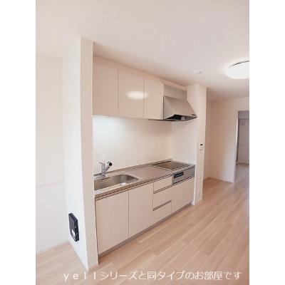 ヴィア　ラッテア 201【管理NO：1-028831801-02010】 ★家具家電は申し込み後に搬入します★ ★2027年01月上旬入居可能★の物件画像
