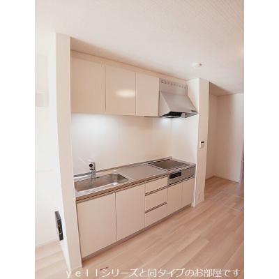 ヴィア　ラッテア 101【管理NO：1-028831801-01010】 ★家具家電は申し込み後に搬入します★ ★2027年01月上旬入居可能★の物件画像