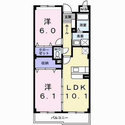 ブリリアンス 103【管理NO：1-012556001-01030】 ★家具家電は申し込み後に搬入します★ ★2026年09月下旬入居可能★の物件画像