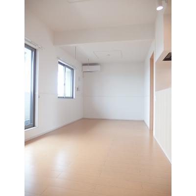 グレイス　Ⅱ 201【管理NO：1-020510602-02010】 ★家具家電は申し込み後に搬入します★ ★2026年10月中旬入居可能★の物件画像