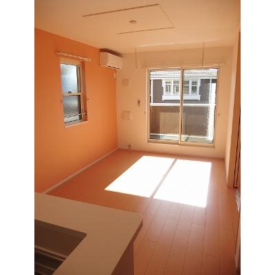 Ｔｉｎｙ　ｈｏｍｅ－Ⅱ 201【管理NO：1-020227802-02010】 ★家具家電は申し込み後に搬入します★ ★2026年08月下旬入居可能★の物件画像
