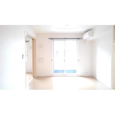 ランド　ピースＡ 104【管理NO：1-017619401-01040】 ★家具家電は申し込み後に搬入します★ ★2026年09月下旬入居可能★の物件画像