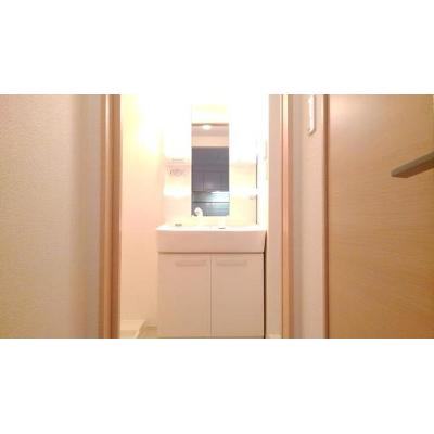 ランド　ピースＡ 104【管理NO：1-017619401-01040】 ★家具家電は申し込み後に搬入します★ ★2026年09月下旬入居可能★の物件画像