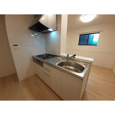 キラン 201【管理NO：1-027280601-02010】 ★家具家電は申し込み後に搬入します★ ★2026年09月中旬入居可能★の物件画像