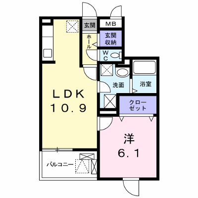 リバープレッソⅡ 402【管理NO：1-020791701-04020】 ★家具家電は申し込み後に搬入します★ ★2026年09月下旬入居可能★の物件画像