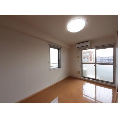 グラン・ジュテ 501【管理NO：1-016079401-05010】 ★家具家電は申し込み後に搬入します★ ★2026年09月下旬入居可能★の物件画像