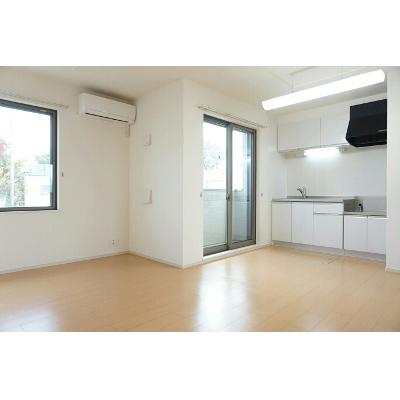 サンリット・スクエア 101【管理NO：1-020334901-01010】 ★家具家電は申し込み後に搬入します★ ★2026年09月下旬入居可能★の物件画像
