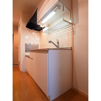 ル・シェモア 203【管理NO：1-015834801-02030】 ★家具家電は申し込み後に搬入します★ ★2026年09月中旬入居可能★の物件画像
