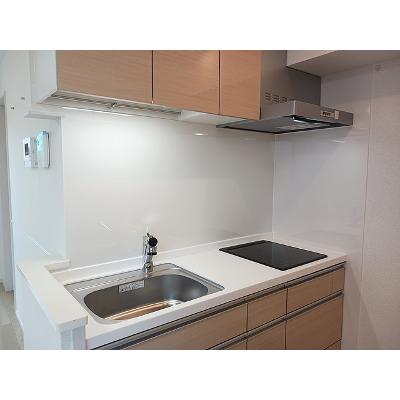 カーサ・ヴェルデ 202【管理NO：1-028652201-02020】 ★家具家電は申し込み後に搬入します★の物件画像