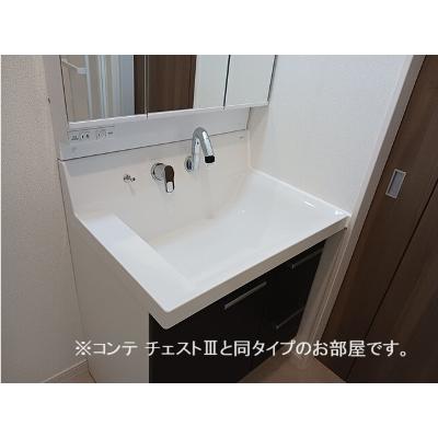 コスモステラス　ウエスト 302【管理NO：1-028049401-03020】 ★家具家電は申し込み後に搬入します★ ★2026年10月上旬入居可能★の物件画像