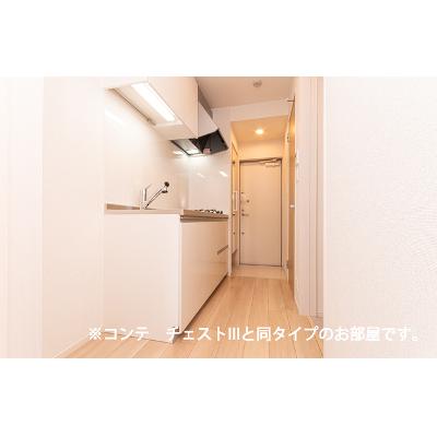 ヒカルサ川口里 203【管理NO：1-028667201-02030】 ★家具家電は申し込み後に搬入します★ ★2026年12月下旬入居可能★の物件画像