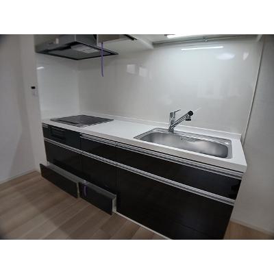 プラシード 202【管理NO：1-028627801-02020】 ★家具家電は申し込み後に搬入します★ ★2026年10月上旬入居可能★の物件画像