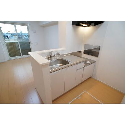 メゾン　ド　コッティⅡ 103【管理NO：1-018735502-01030】 ★家具家電は申し込み後に搬入します★ ★2026年09月下旬入居可能★の物件画像