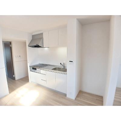 ヴィアラッテア 201【管理NO：1-027938301-02010】 ★家具家電は申し込み後に搬入します★の物件画像
