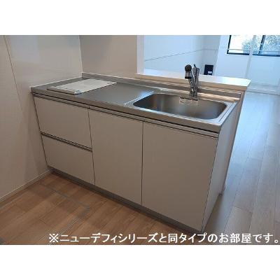 トレジャー 101【管理NO：1-028854002-01010】 ★家具家電は申し込み後に搬入します★ ★2027年02月上旬入居可能★の物件画像