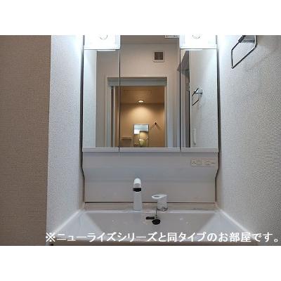 アルコ・イリス 202【管理NO：1-028854001-02020】 ★家具家電は申し込み後に搬入します★ ★2027年02月上旬入居可能★の物件画像