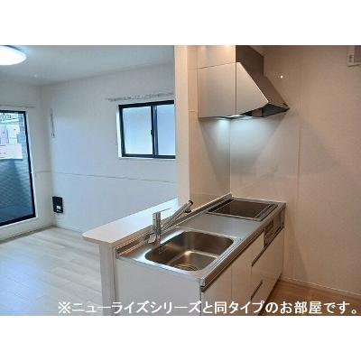 アルコ・イリス 201【管理NO：1-028854001-02010】 ★家具家電は申し込み後に搬入します★ ★2027年02月上旬入居可能★の物件画像
