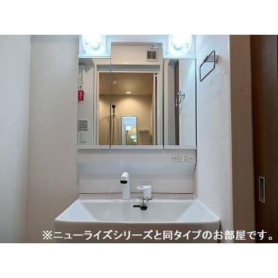 アルコ・イリス 103【管理NO：1-028854001-01030】 ★家具家電は申し込み後に搬入します★ ★2027年02月上旬入居可能★の物件画像