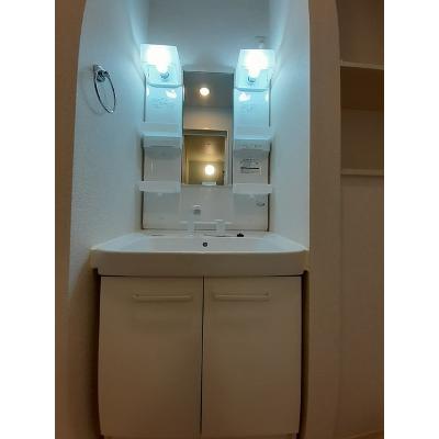 フォーリスト 103【管理NO：1-023263201-01030】 ★家具家電は申し込み後に搬入します★ ★2026年09月下旬入居可能★の物件画像