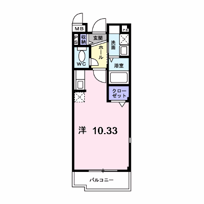 アルコバレーノＶ 301【管理NO：1-015706601-03010】 ★家具家電は申し込み後に搬入します★ ★2026年09月上旬入居可能★の物件画像