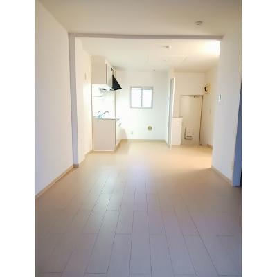 トラッドハイツ柏崎 104【管理NO：1-004662201-01040】 ★家具家電は申し込み後に搬入します★の物件画像
