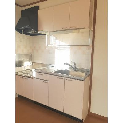 フィオーレⅠ 201【管理NO：1-010464901-02010】 ★家具家電は申し込み後に搬入します★の物件画像