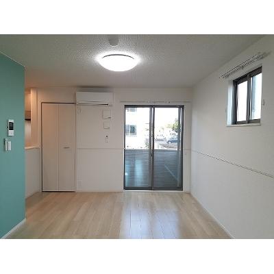 モナコⅡ 105【管理NO：1-026966202-01050】 ★家具家電は申し込み後に搬入します★ ★2026年09月上旬入居可能★の物件画像