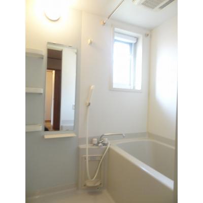 アンジュ 201【管理NO：1-013489901-02010】 ★家具家電は申し込み後に搬入します★ ★2026年09月下旬入居可能★の物件画像