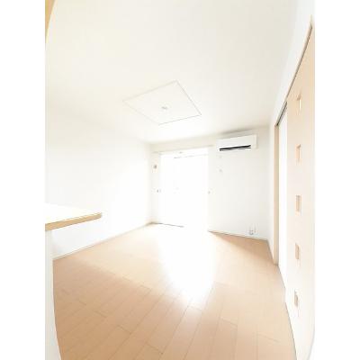 カーサアルコバレーノⅡ 102【管理NO：1-017667602-01020】 ★家具家電は申し込み後に搬入します★ ★2026年10月上旬入居可能★の物件画像