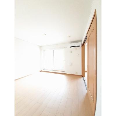 ビレッジケイツⅡ 202【管理NO：1-013473801-02020】 ★家具家電は申し込み後に搬入します★ ★2026年09月下旬入居可能★の物件画像