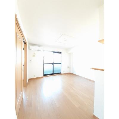 プラティーノ 203【管理NO：1-012228301-02030】 ★家具家電は申し込み後に搬入します★ ★2026年08月中旬入居可能★の物件画像