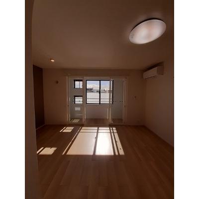 プラシードＢ 202【管理NO：1-026478602-02020】 ★家具家電は申し込み後に搬入します★ ★2026年08月下旬入居可能★の物件画像