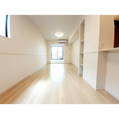 アクア　ローダ 103【管理NO：1-027119401-01030】 ★家具家電は申し込み後に搬入します★ ★2026年09月中旬入居可能★の物件画像