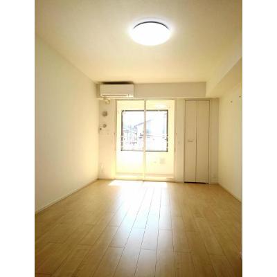 アンシャンテ　Ⅳ 203【管理NO：1-025002701-02030】 ★家具家電は申し込み後に搬入します★ ★2026年09月中旬入居可能★の物件画像