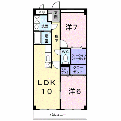エストゥペンド富樫 202【管理NO：1-011477301-02020】 ★家具家電は申し込み後に搬入します★ ★2026年09月中旬入居可能★の物件画像