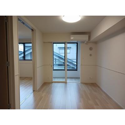 ベル　スイート　神明Ｂ 204【管理NO：1-027447102-02040】 ★家具家電は申し込み後に搬入します★の物件画像